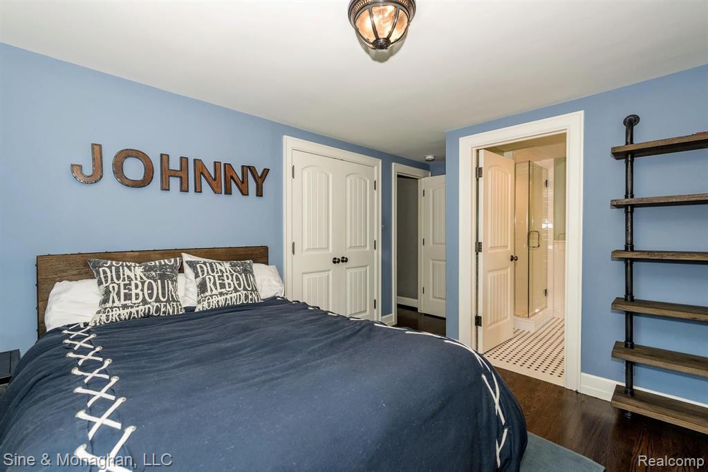 1040 Devonshire Road Grosse Pointe Park, MI 48230 - Photo 52 of 95