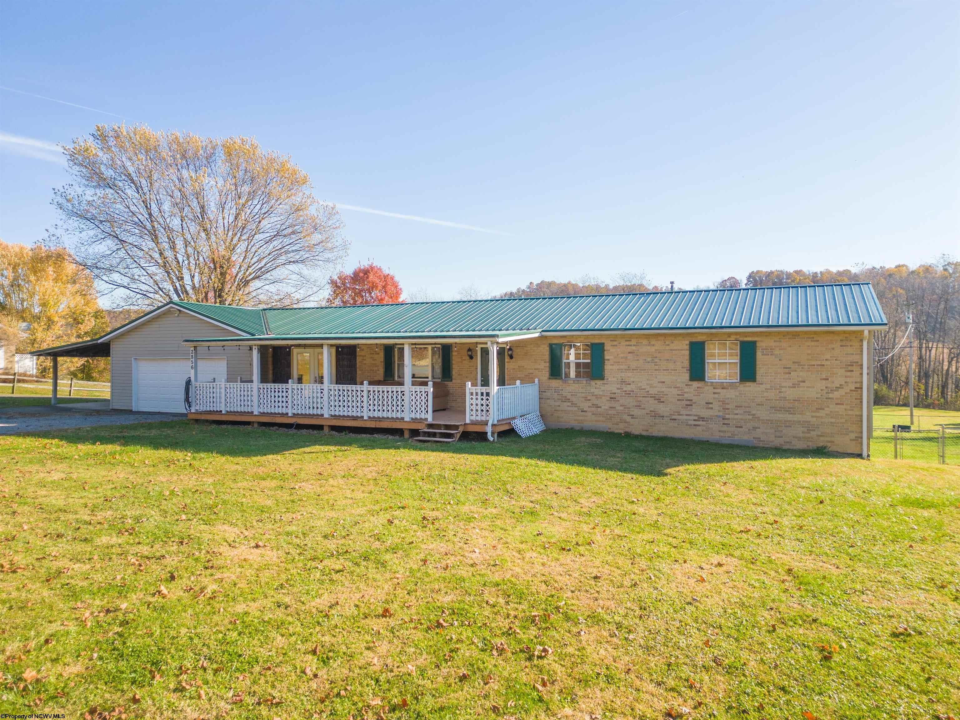 2856 Corbin Branch Road Bridgeport, WV 26330 - Photo 39 of 39 Gallery Image 39
