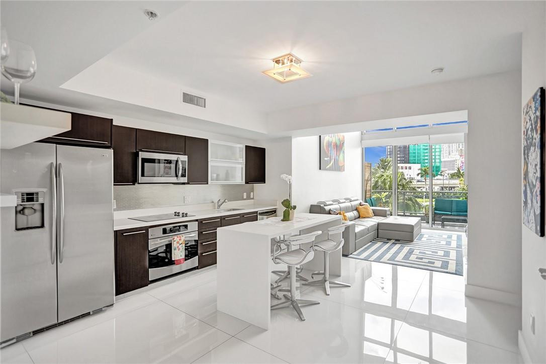 90 Southwest 3rd Street, Unit TH300B Miami, FL 33130 - Photo 11 of 33 Photo 11