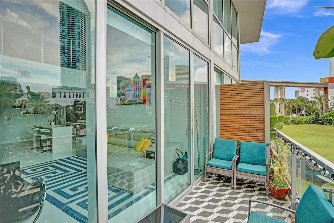 90 Southwest 3rd Street, Unit TH300B Miami, FL 33130 - Photo 20 of 33 Photo 20