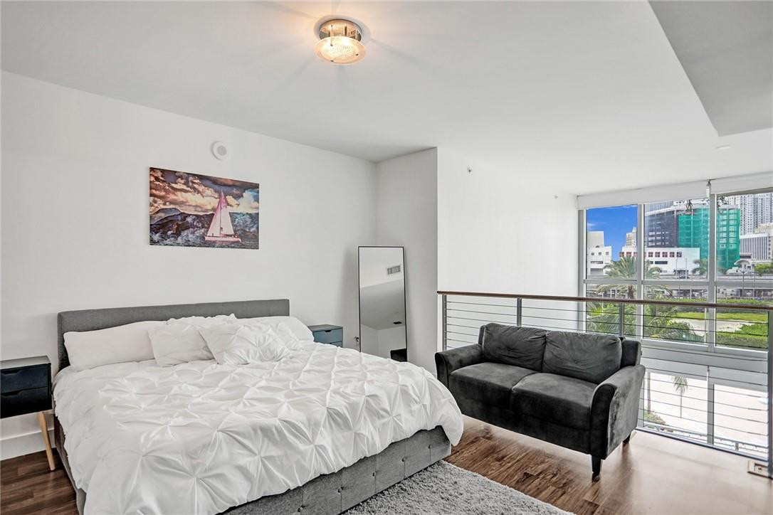 90 Southwest 3rd Street, Unit TH300B Miami, FL 33130 - Photo 22 of 33 Photo 22
