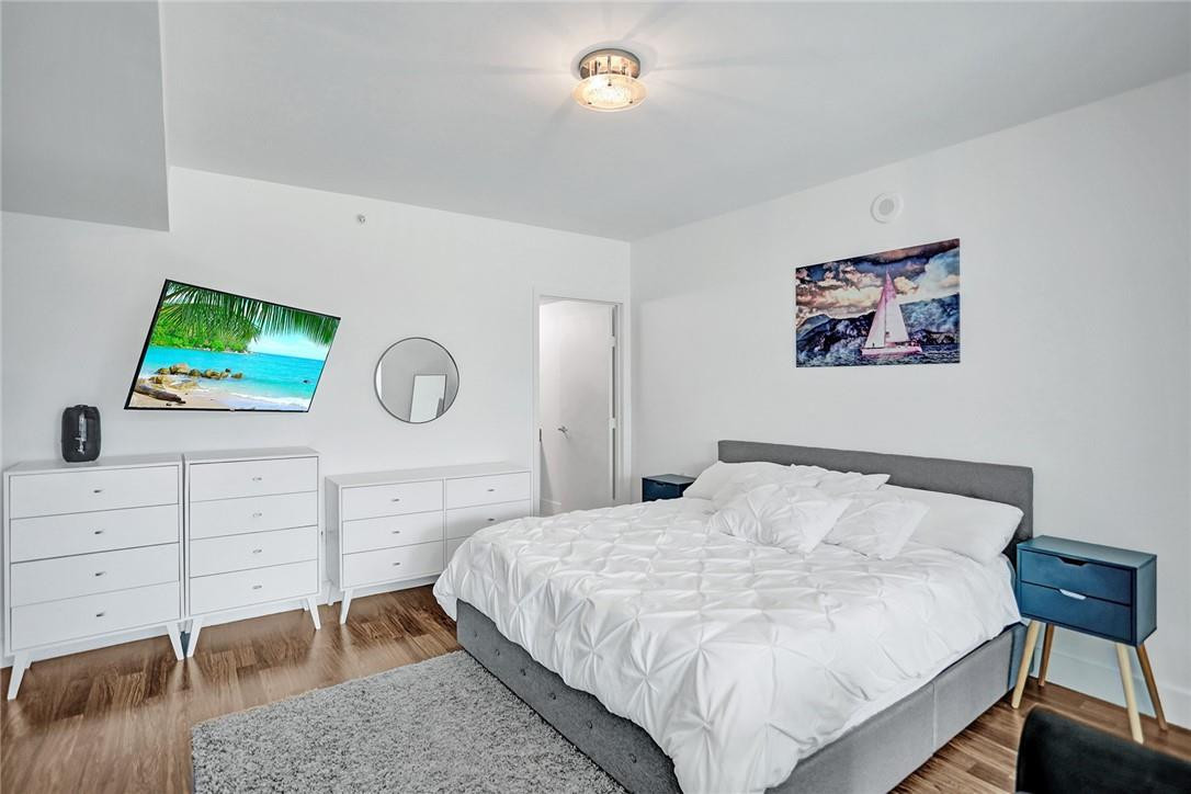 90 Southwest 3rd Street, Unit TH300B Miami, FL 33130 - Photo 23 of 33 Photo 23