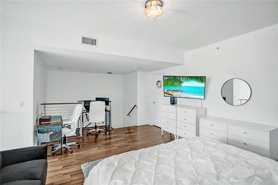 90 Southwest 3rd Street, Unit TH300B Miami, FL 33130 - Photo 24 of 33 Photo 24