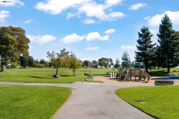 a view of outdoor space