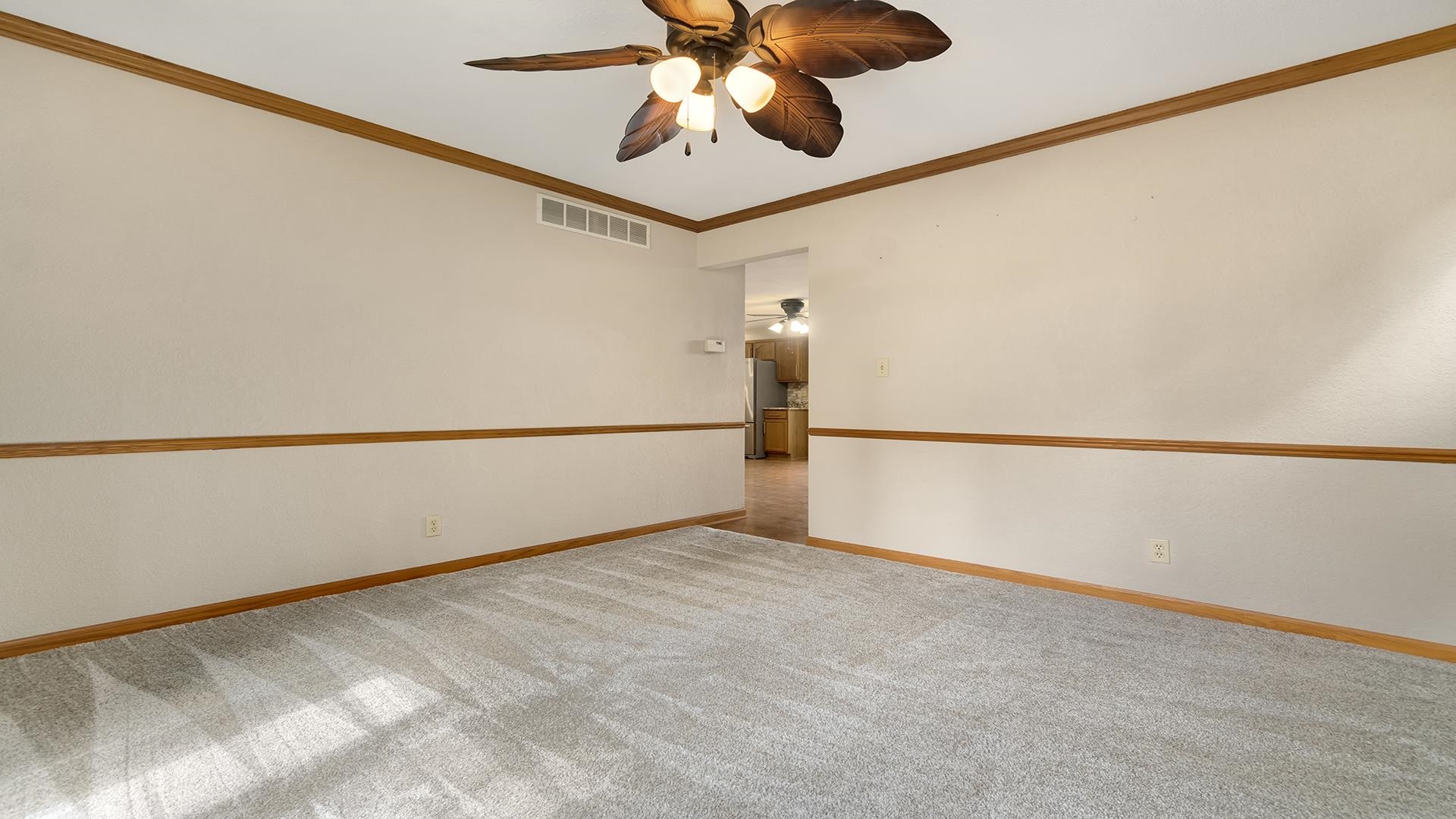 16405 Cannell Road Rockton, IL 61072 - Photo 11 of 53 a view of an empty room
