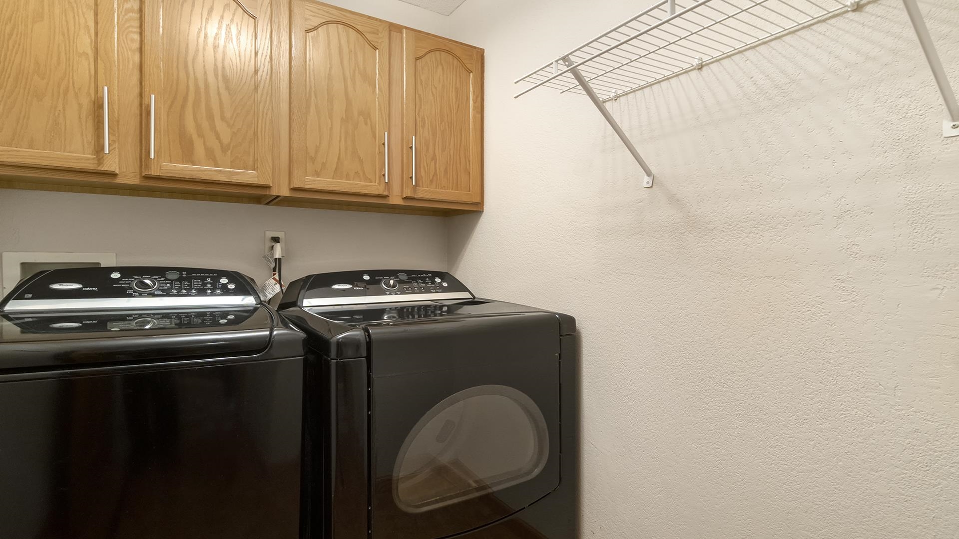 16405 Cannell Road Rockton, IL 61072 - Photo 23 of 53 a utility room with dryer and washer