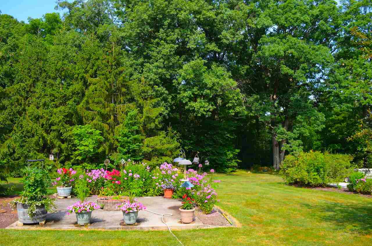 7151 Hazelett Road Fort Wayne, IN 46835 - Photo 16 of 32