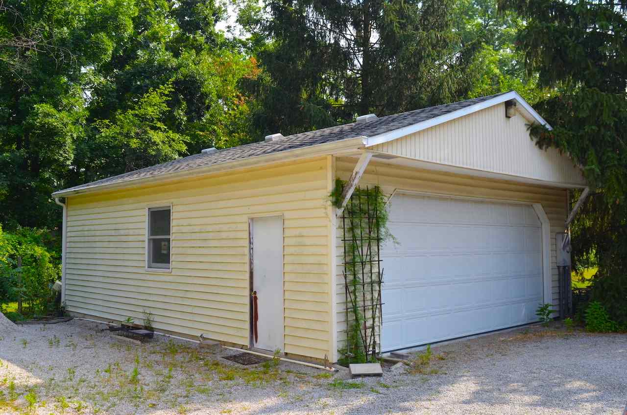 7151 Hazelett Road Fort Wayne, IN 46835 - Photo 22 of 32