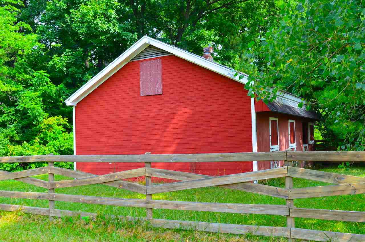 7151 Hazelett Road Fort Wayne, IN 46835 - Photo 25 of 32