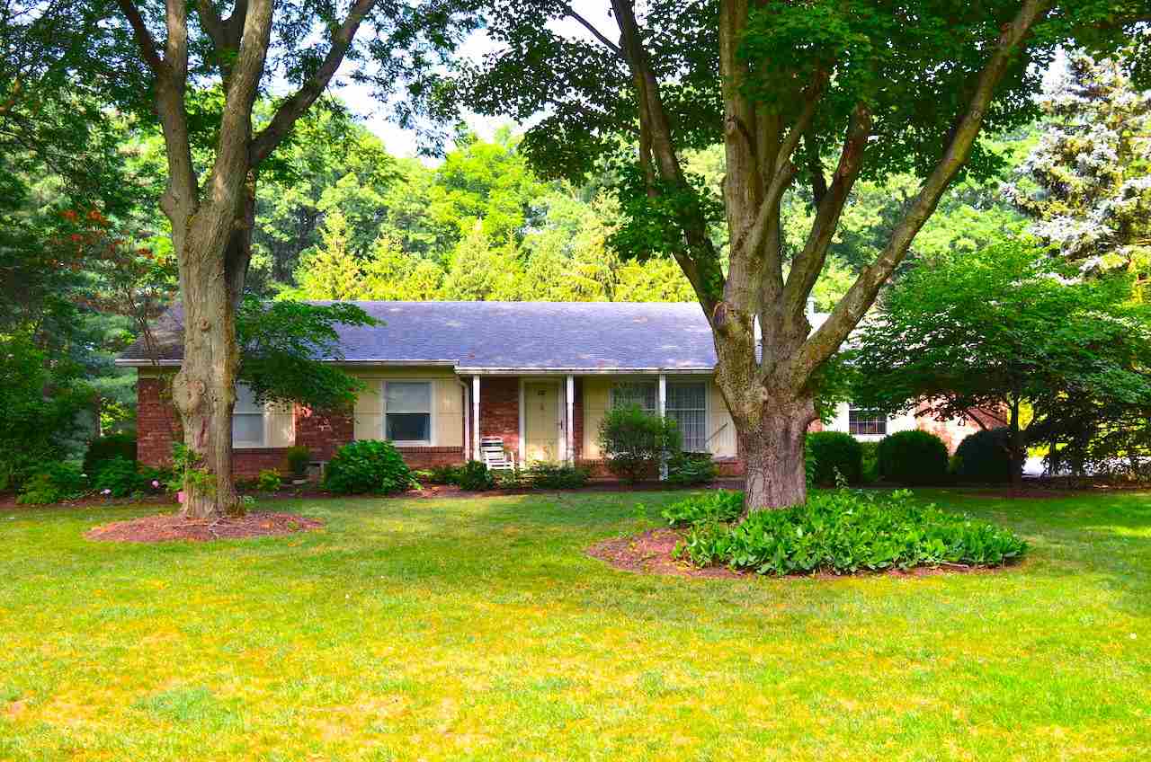 7151 Hazelett Road Fort Wayne, IN 46835 - Photo 4 of 32