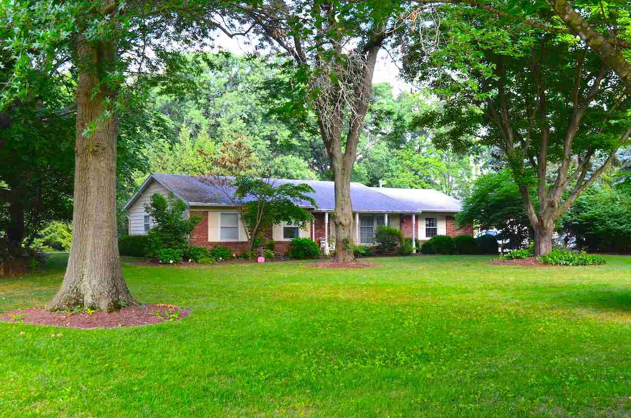 7151 Hazelett Road Fort Wayne, IN 46835 - Photo 6 of 32