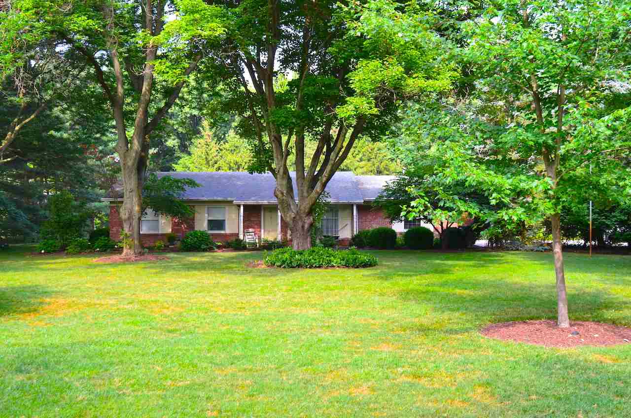 7151 Hazelett Road Fort Wayne, IN 46835 - Photo 7 of 32