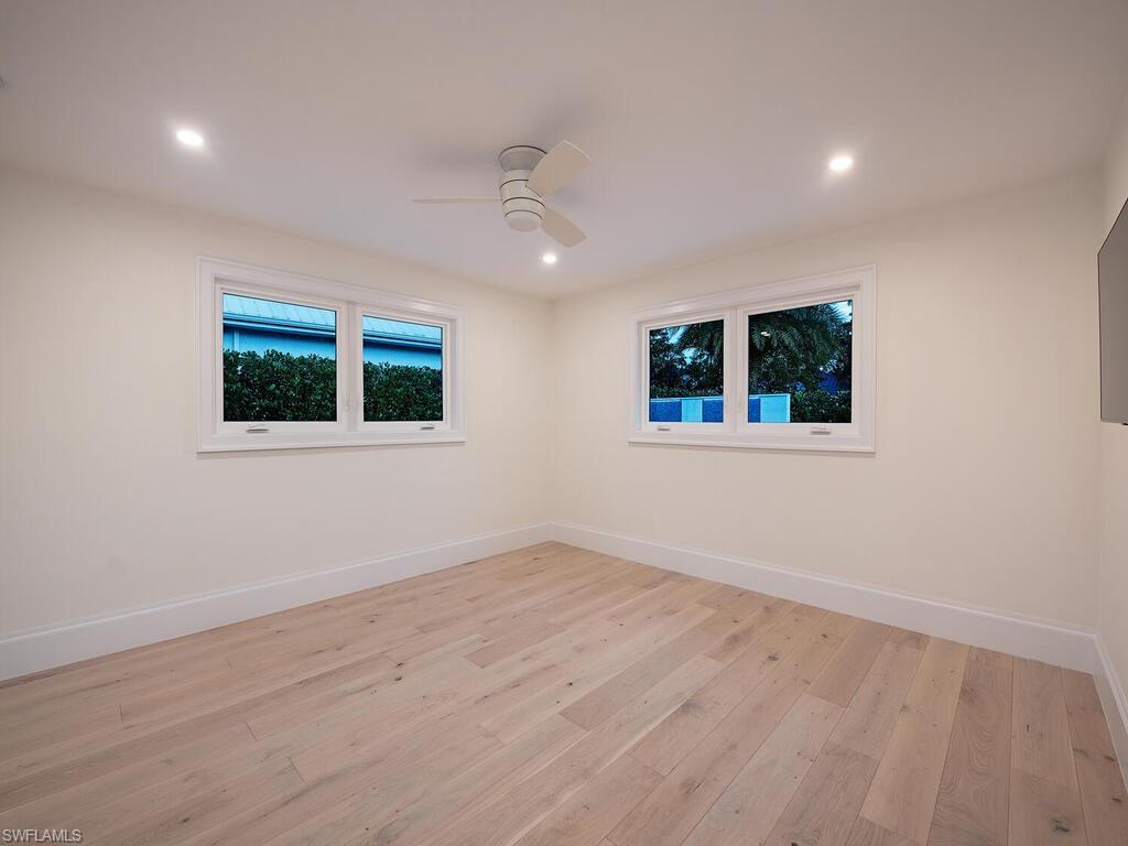 2900 Crayton Road Naples, FL 34103 - Photo 22 of 39 East facing guest room