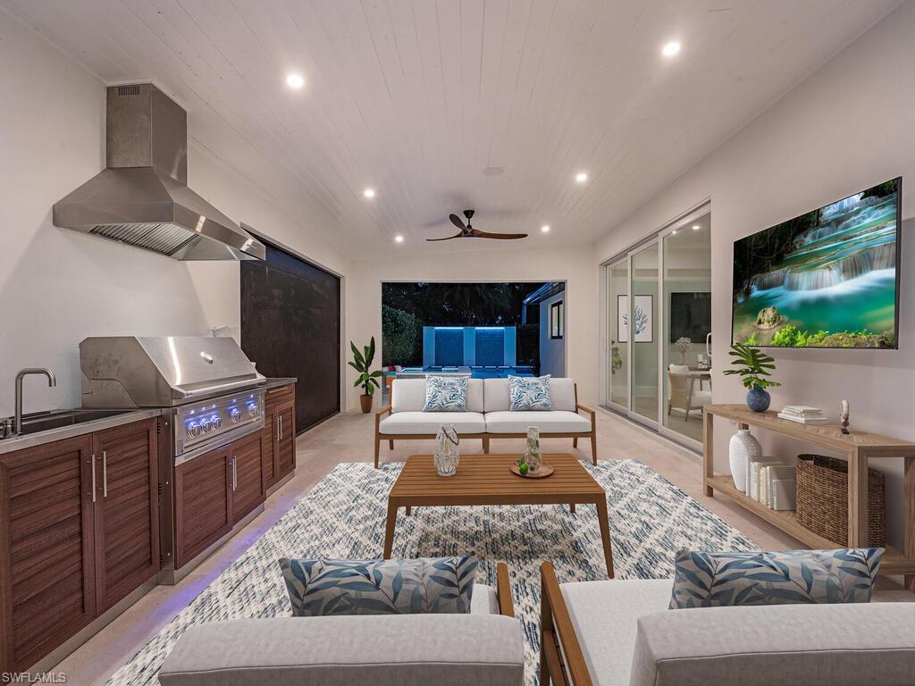2900 Crayton Road Naples, FL 34103 - Photo 5 of 39 Virtual staging…..