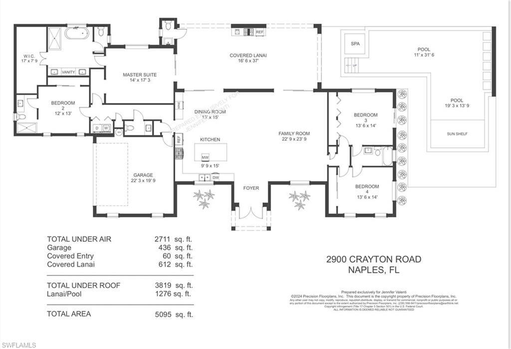 2900 Crayton Road Naples, FL 34103 - Photo 9 of 39 Gallery Image 9