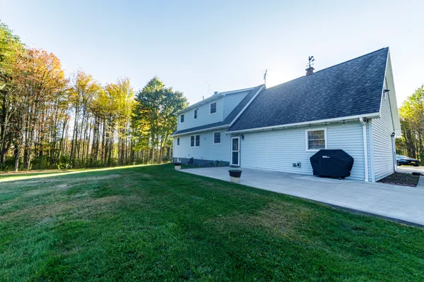 $429,000 | 70 Monkey Run Road, Port Crane, NY 13833