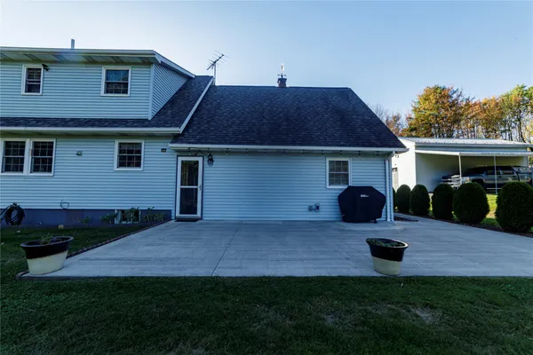 $429,000 | 70 Monkey Run Road, Port Crane, NY 13833
