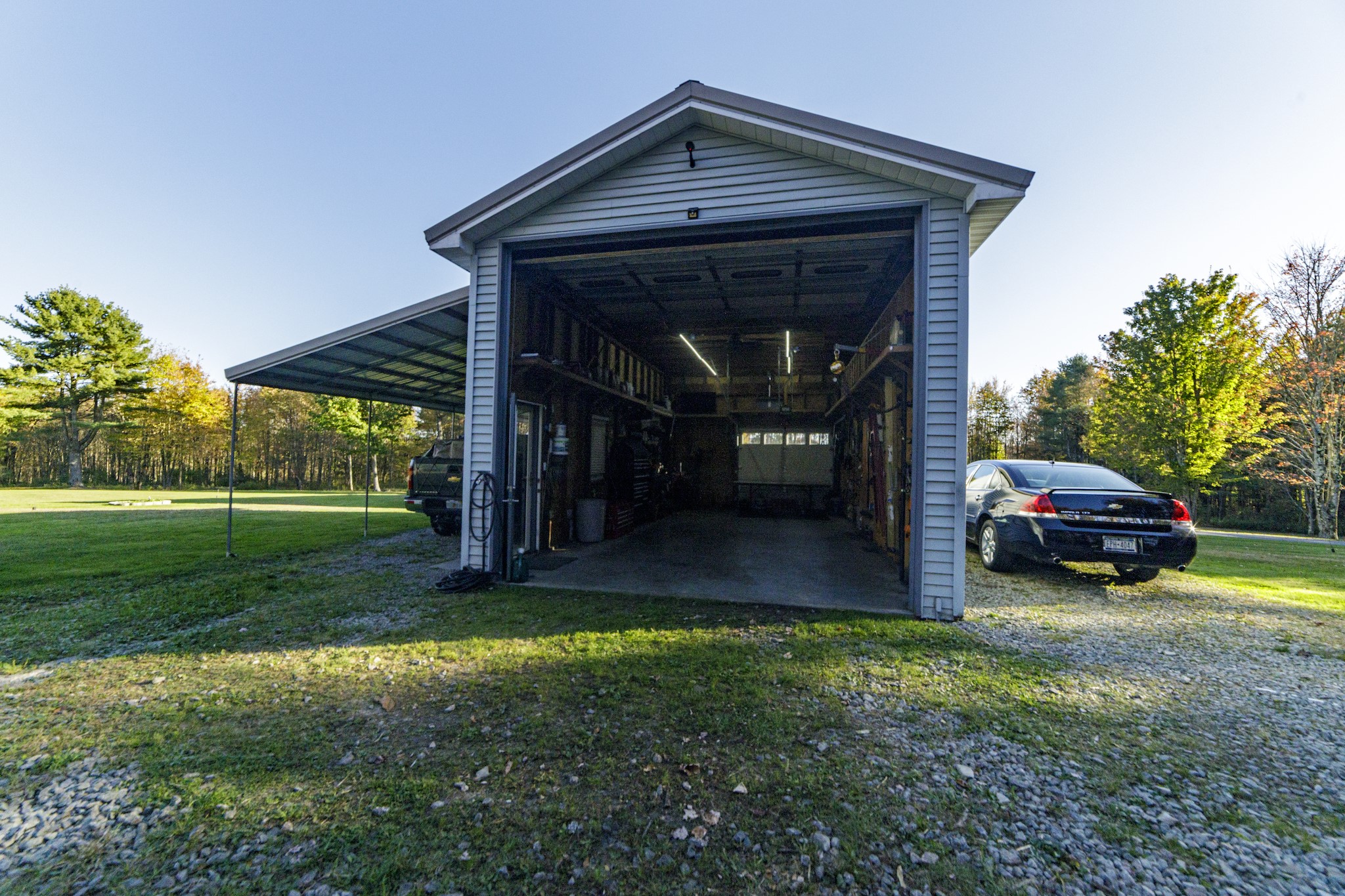 70 Monkey Run Road Port Crane, NY 13833 - Photo 27 of 49