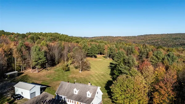 $429,000 | 70 Monkey Run Road, Port Crane, NY 13833