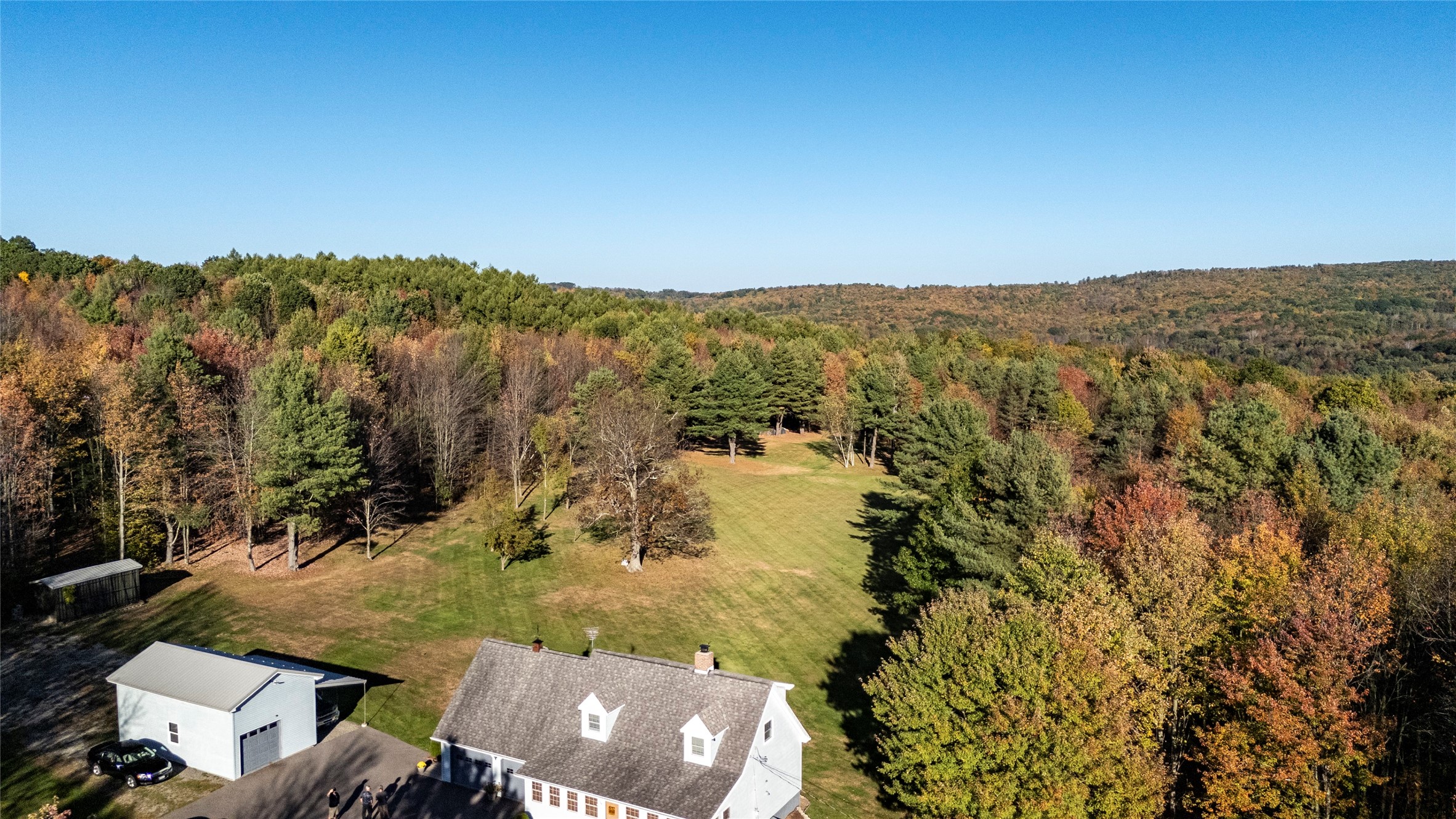 70 Monkey Run Road Port Crane, NY 13833 - Photo 30 of 49