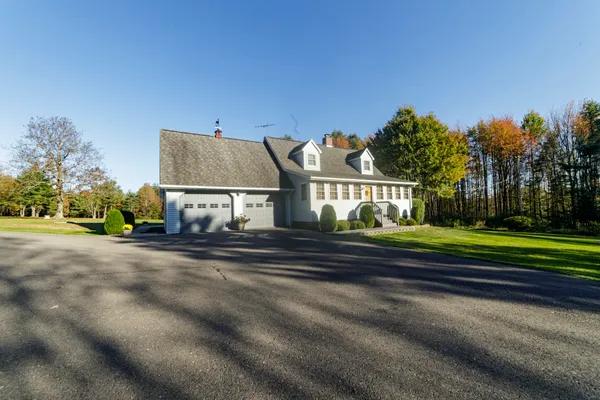 $429,000 | 70 Monkey Run Road, Port Crane, NY 13833