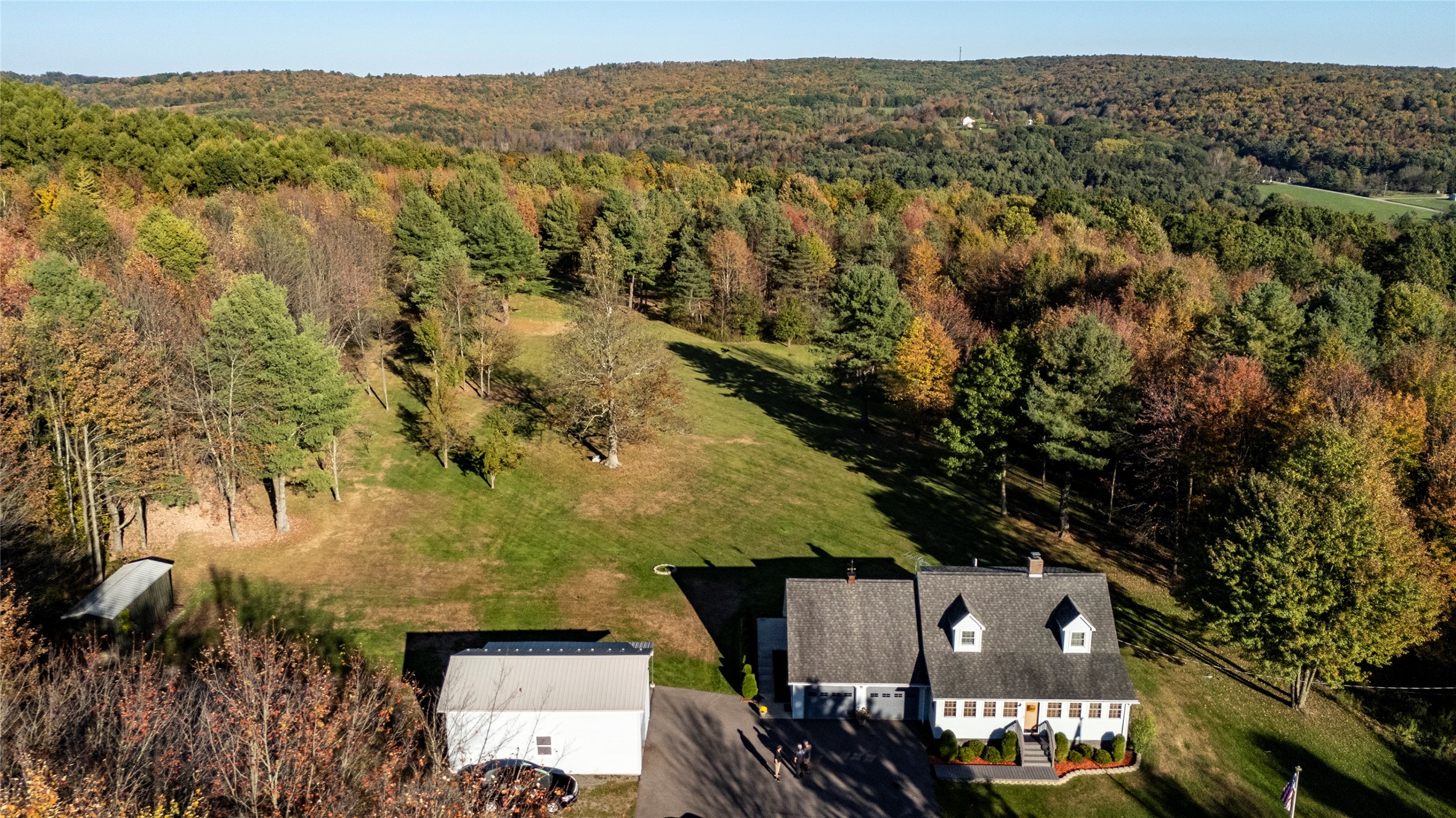 70 Monkey Run Road Port Crane, NY 13833 - Photo 31 of 49