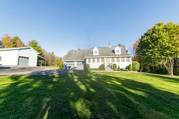 $429,000 | 70 Monkey Run Road, Port Crane, NY 13833