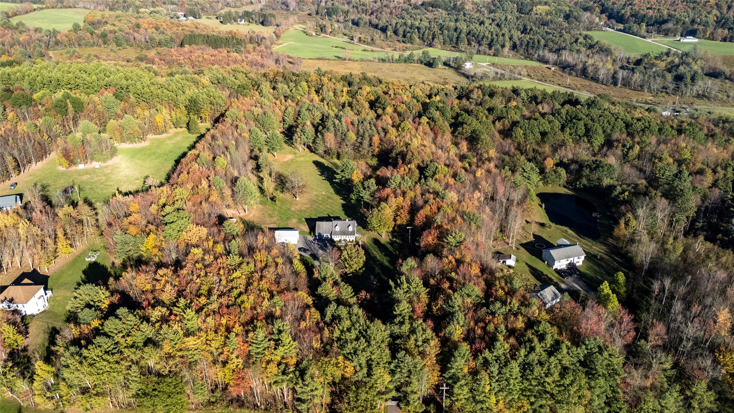 70 Monkey Run Road Port Crane, NY 13833 - Photo 45 of 49