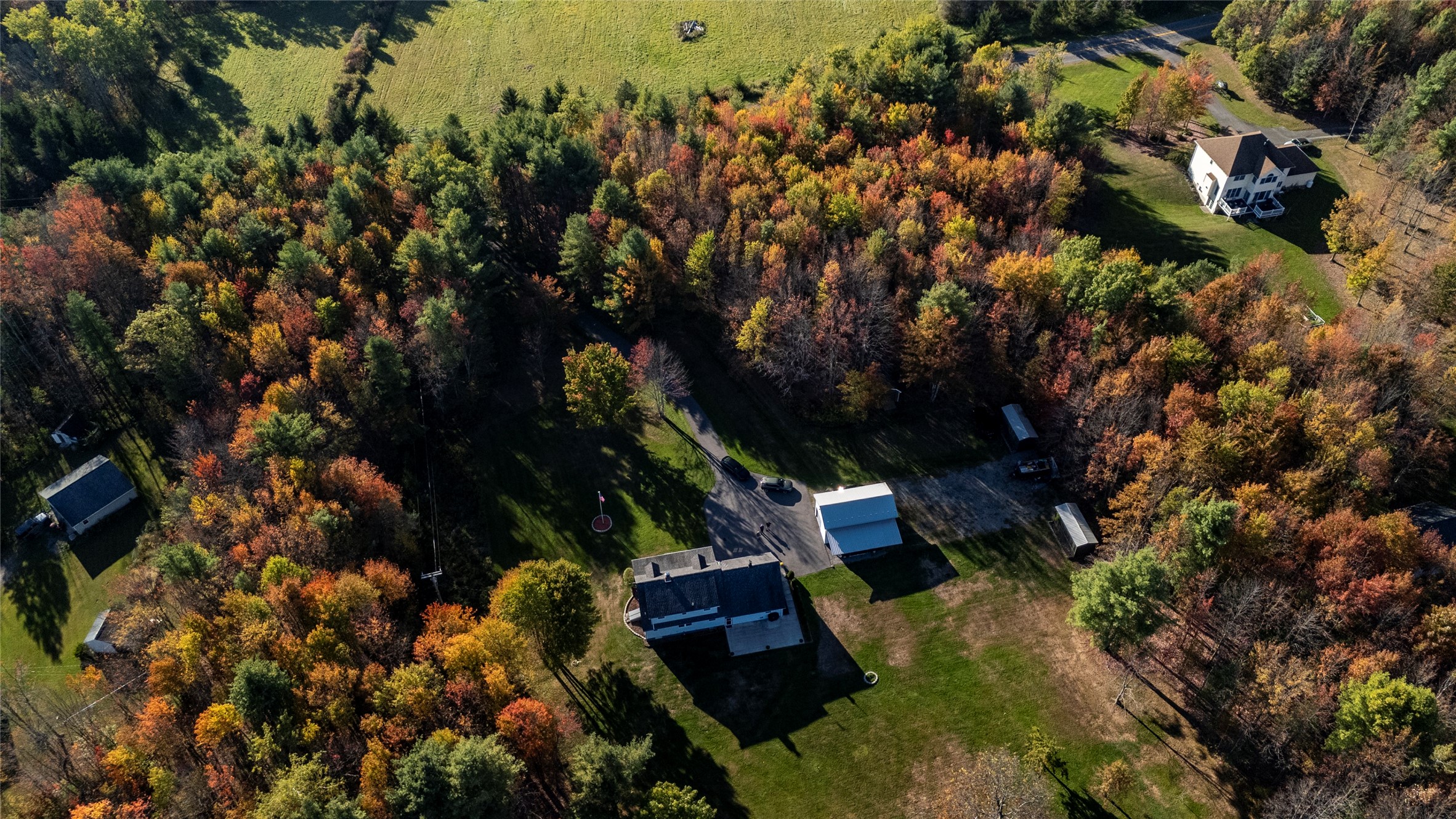 70 Monkey Run Road Port Crane, NY 13833 - Photo 47 of 49