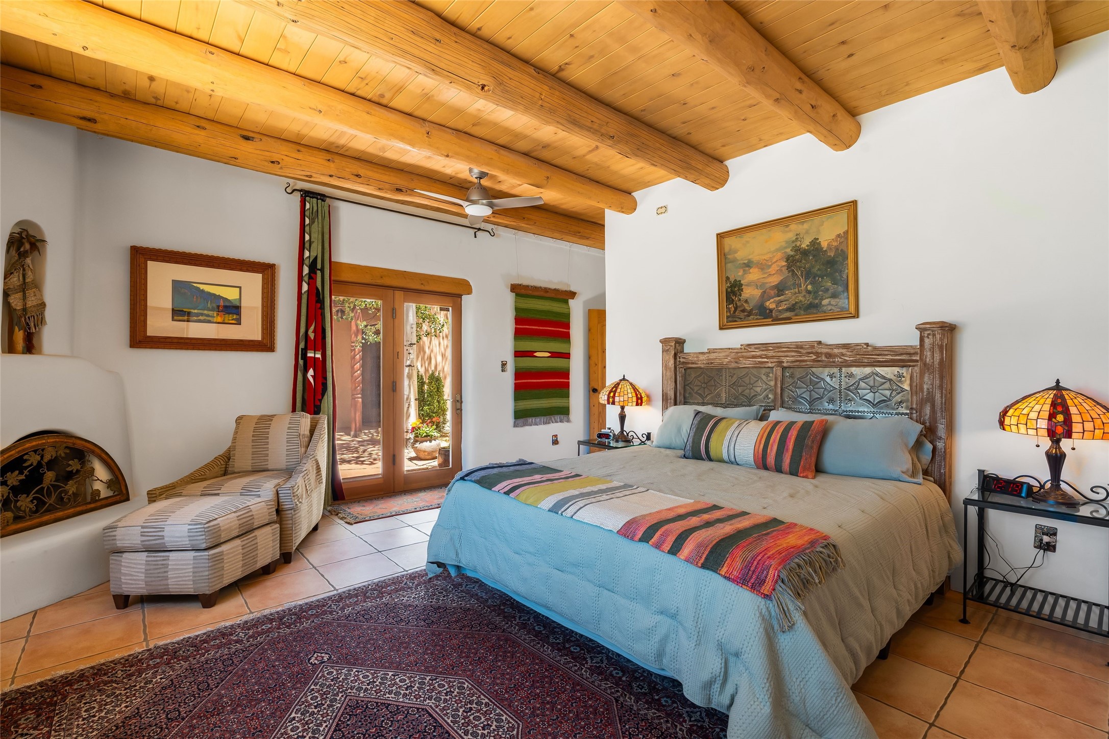 35 North Mesa Road El Prado, NM 87529 - Photo 15 of 55