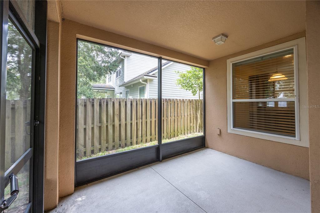 8216 Northwest 54th Street Gainesville, FL 32653 - Photo 53 of 58 a view of a room that has a large window
