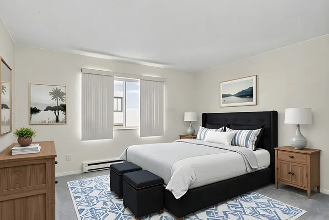 $275,000 | 250 Nesmith Street, Unit A11, Lowell, MA 01852