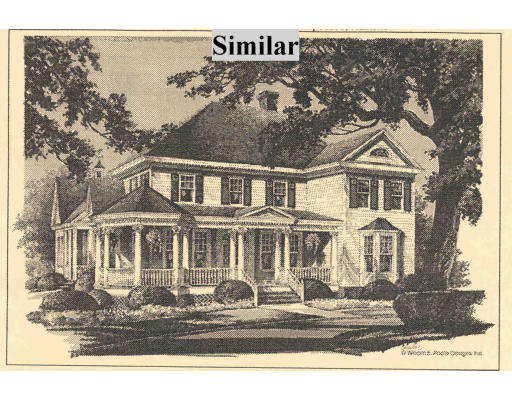 Lot 51 Hycrest Road Charlton, MA 01507 - Photo 1 of 1 Gallery Image 1