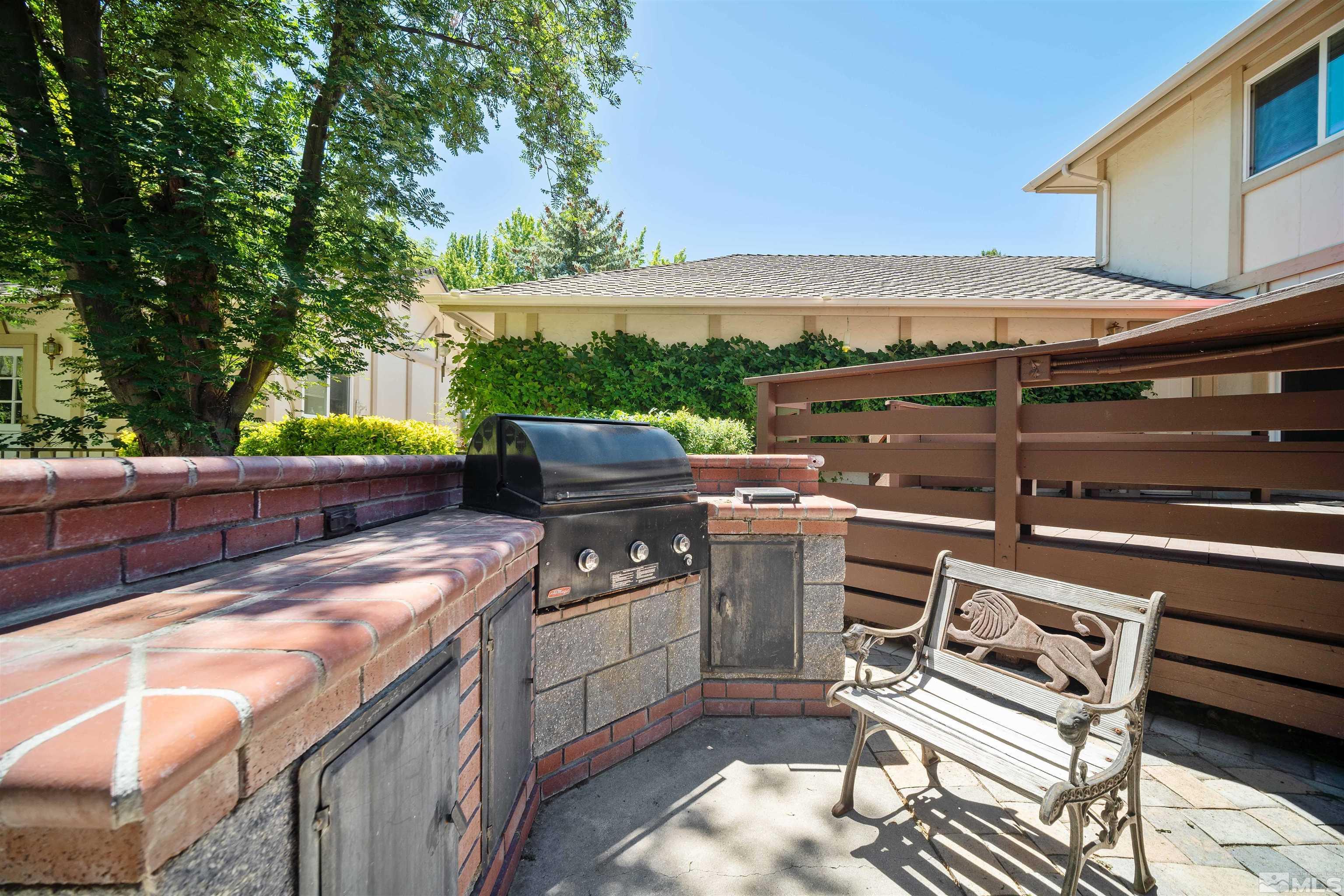 3380 Meridian Lane Reno, NV 89509 - Photo 30 of 40 Photo 30