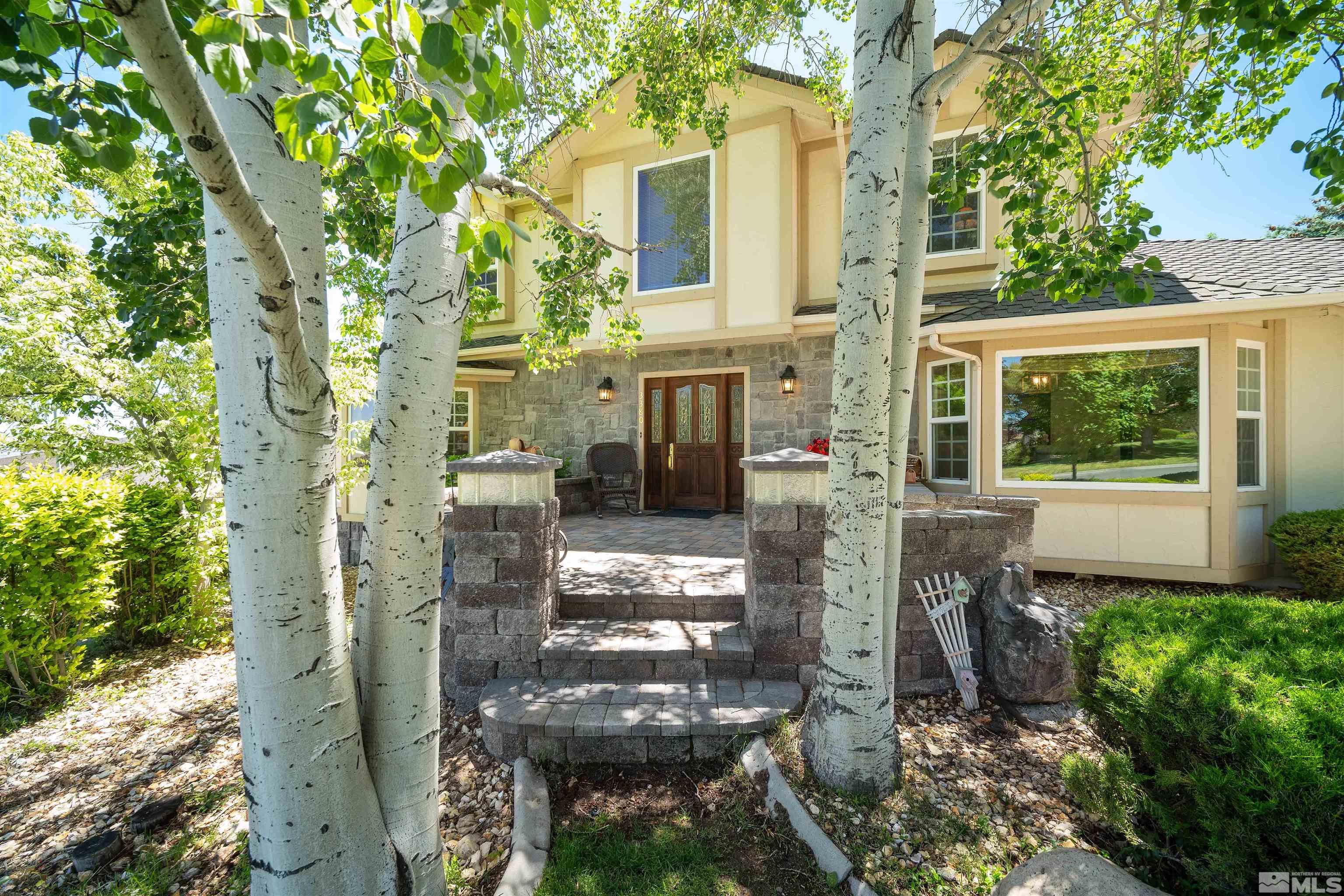 3380 Meridian Lane Reno, NV 89509 - Photo 4 of 40 Photo 4