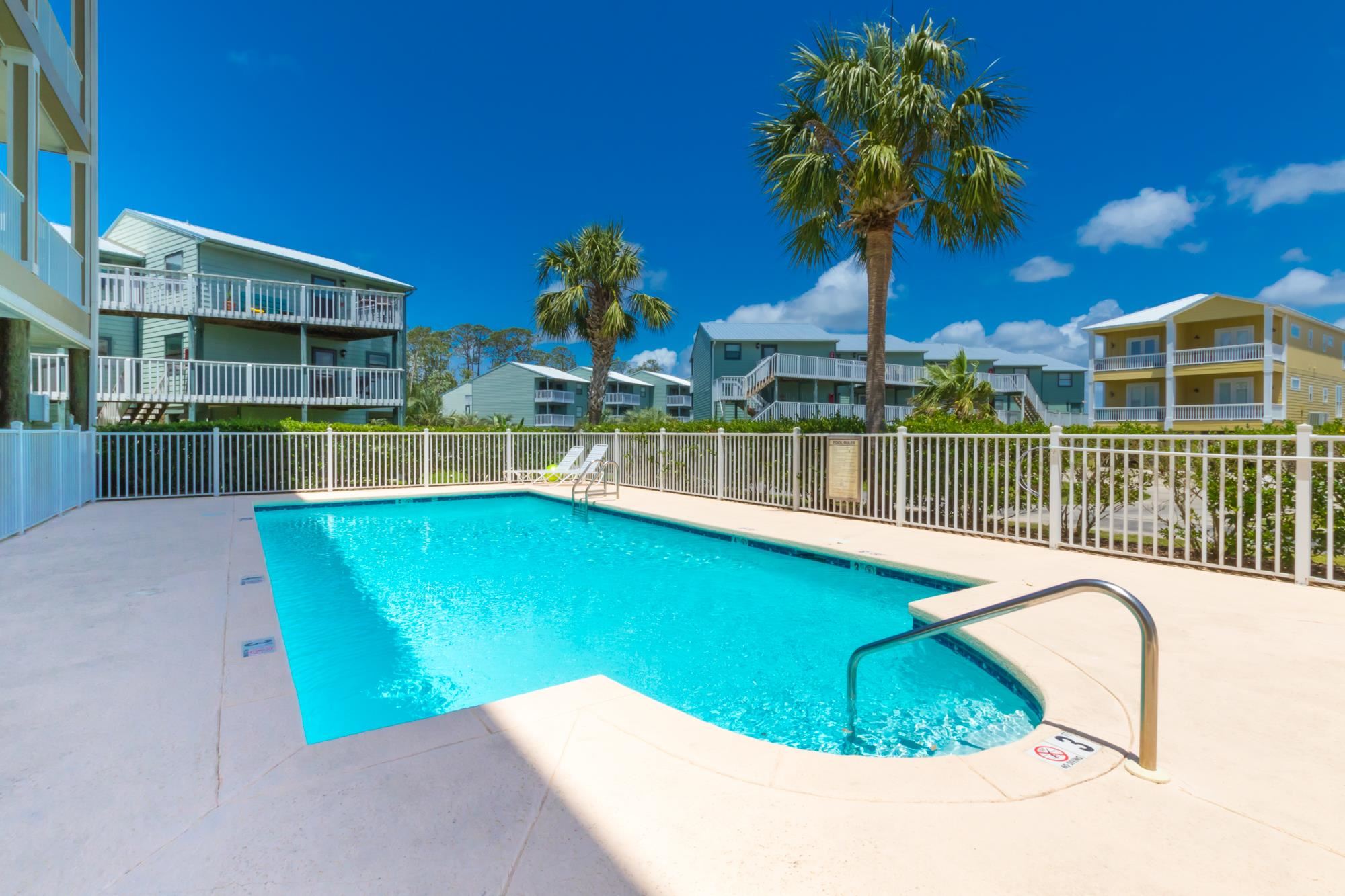 25909 Canal Road, Unit G1 Orange Beach, AL 36561 - Photo 3 of 21