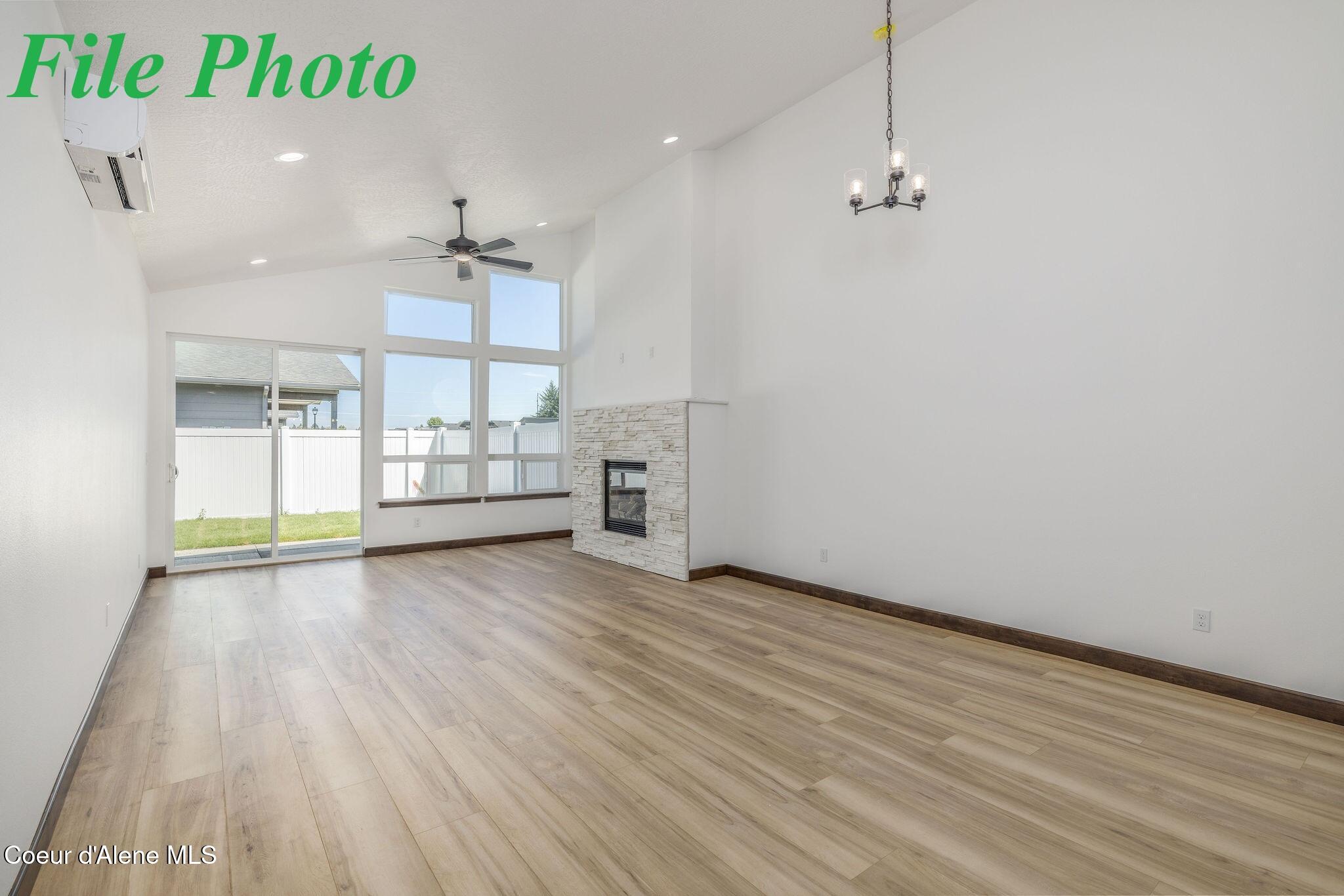 7785 North Mocha Loop Coeur D'Alene, ID 83815 - Photo 6 of 47 Great Room