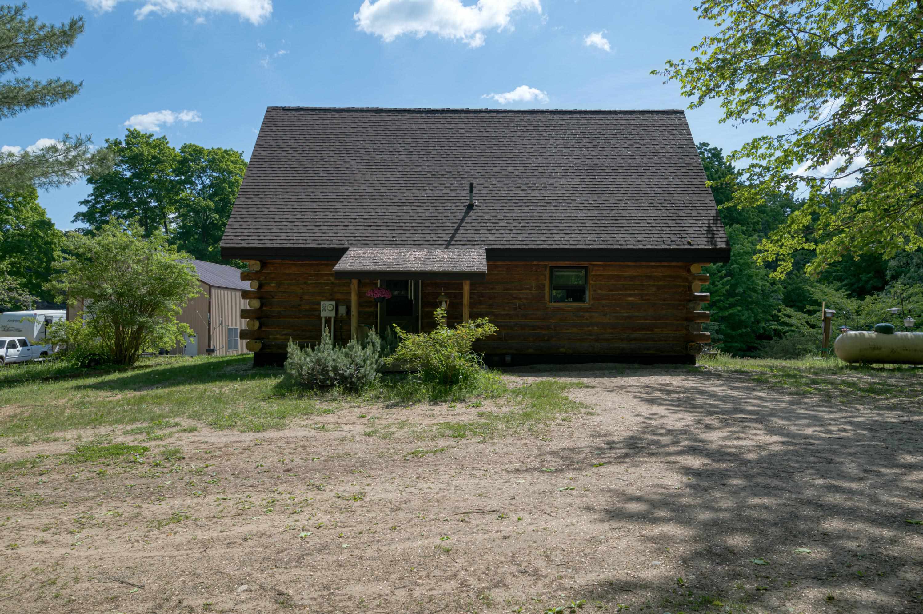 264 West Sharon Road Fife Lake, MI 49633 - Photo 2 of 66