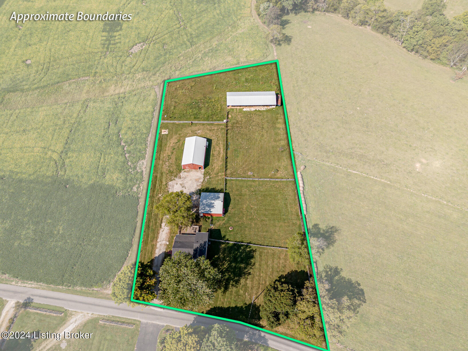 363 Hawkins Road Hodgenville, KY 42748 - Photo 15 of 91 4