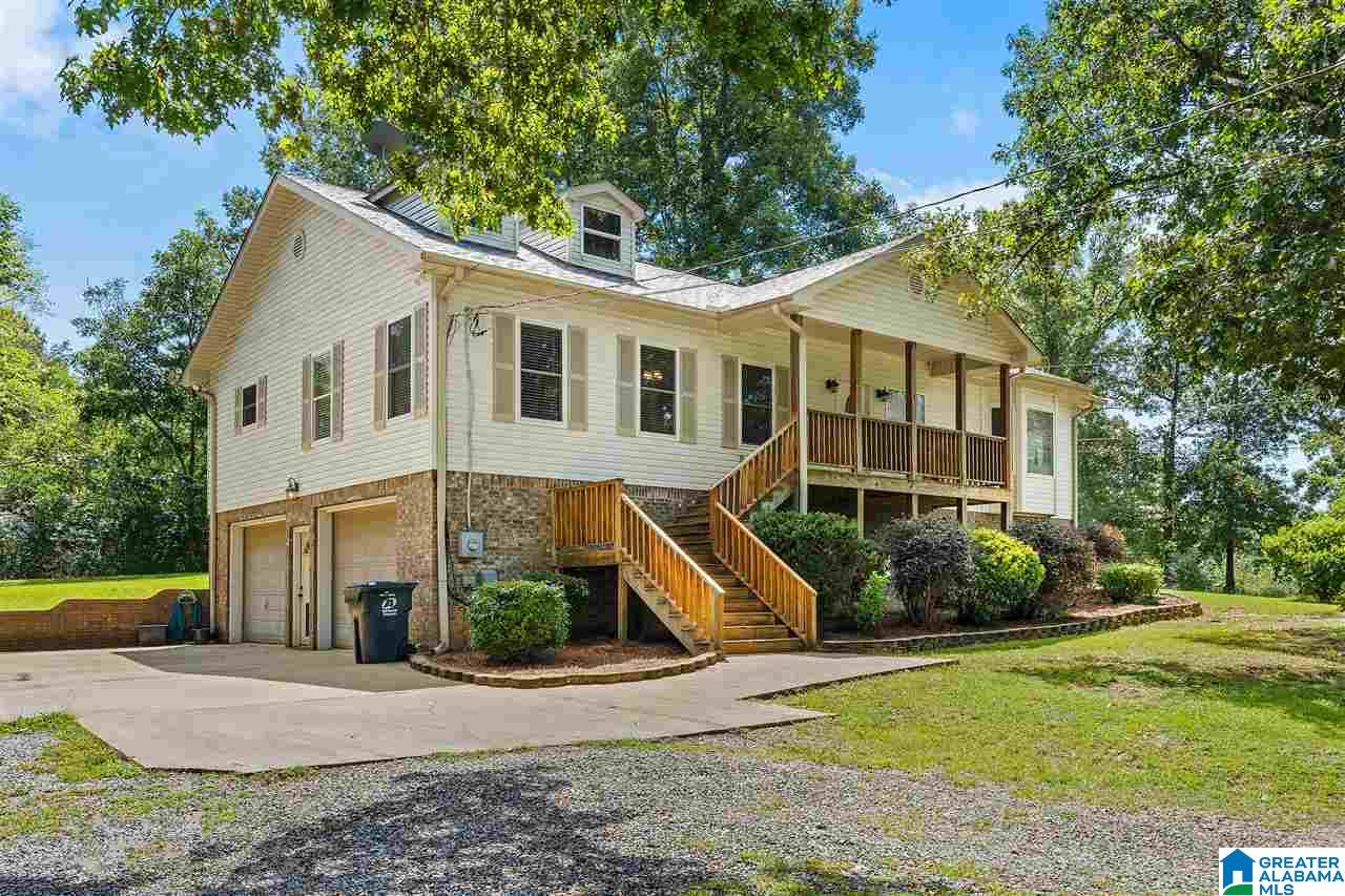 5928 Coleman Lake Road McCalla, AL 35111 - Photo 2 of 23