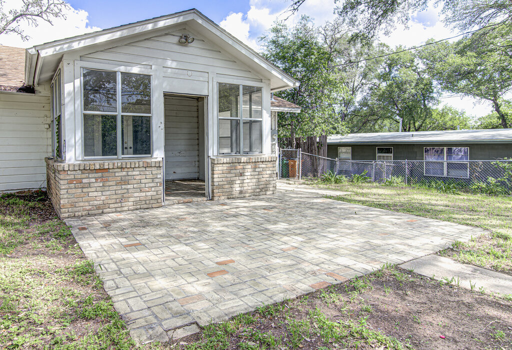 2709 Rae Dell Avenue Austin, TX 78704 - Photo 21 of 27