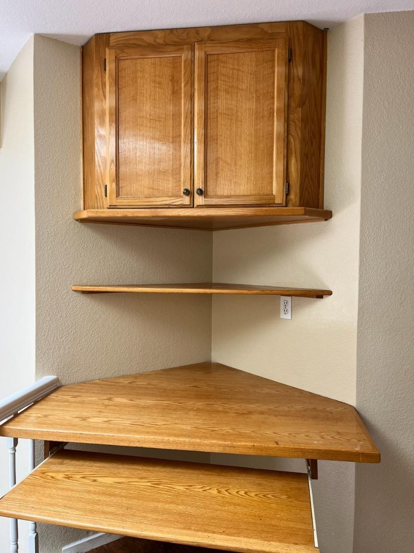 4259 Merced Circle Antioch, CA 94531 - Photo 13 of 21 a view of a room with wooden floor and a window