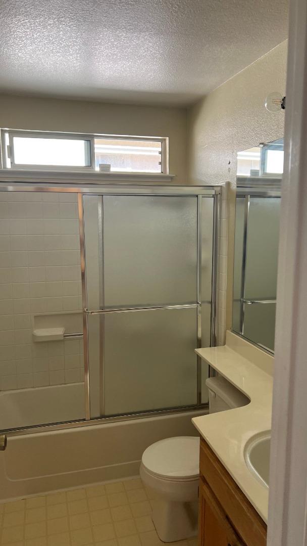 4259 Merced Circle Antioch, CA 94531 - Photo 17 of 21 a bathroom with a sink a toilet and shower
