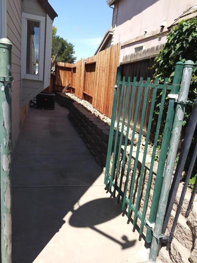 4259 Merced Circle Antioch, CA 94531 - Photo 21 of 21 a view of balcony with wooden floor