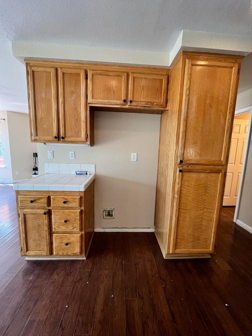 4259 Merced Circle Antioch, CA 94531 - Photo 8 of 21 a room with wooden floors and cabinet