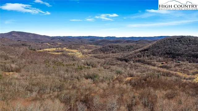 a view of a top of a city