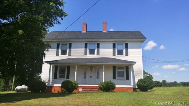 532 Sandy Run Church Road Mooresboro, NC 28114 - Photo 1 of 23 Gallery Image 1