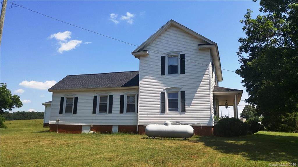532 Sandy Run Church Road Mooresboro, NC 28114 - Photo 2 of 23 Gallery Image 2