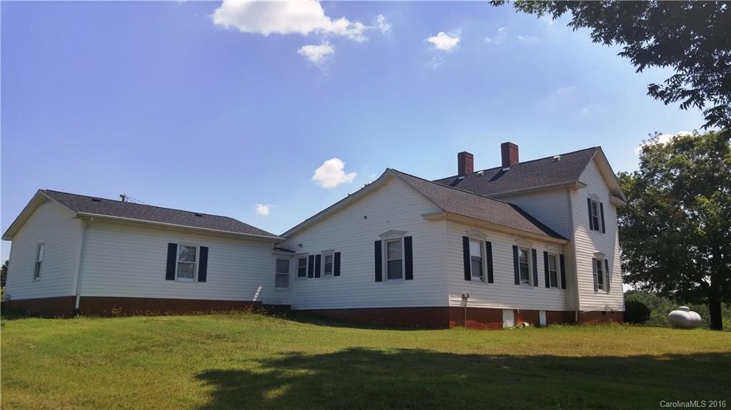 532 Sandy Run Church Road Mooresboro, NC 28114 - Photo 3 of 23 Gallery Image 3