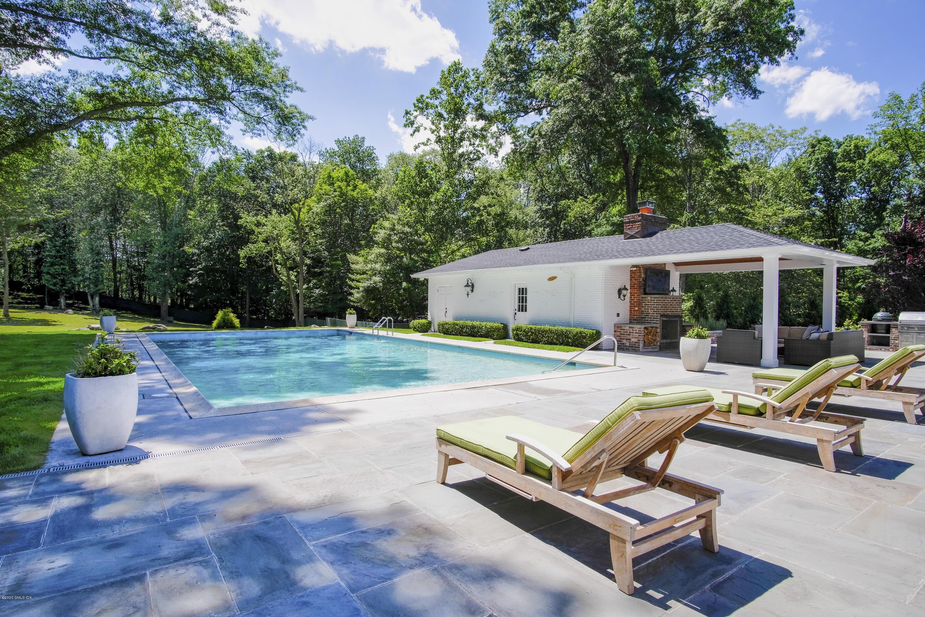 294 Round Hill Road Greenwich, CT 06831 - Photo 5 of 31 NIRVANA